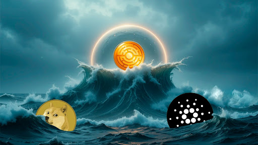 Como MTAUR está crescendo contra ADA e DOGE, e por que especialistas aconselham prestar atenção ao MTAUR!