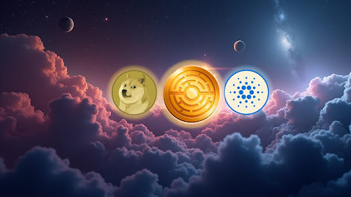 Sinais de Rompimento: 3 Altcoins Que Você Vai Desejar Ter Comprado Antes