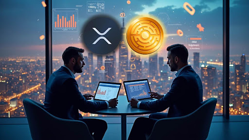 Preço do XRP Testa a Paciência dos Investidores com Ação Lateral; O Minotaurus Poderia Ser a Distração Que Precisamos?