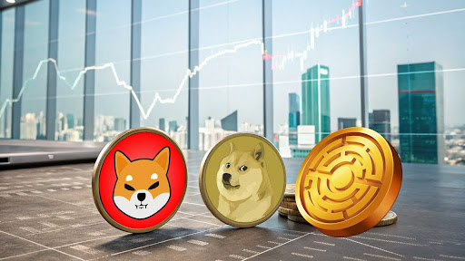 3 Criptomoedas para Comprar Abaixo de 1 USDT e Presentear Nesta Temporada de Páscoa