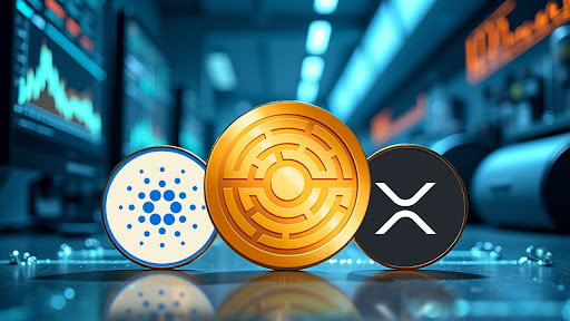 3 Altcoins para Observar com a Temporada de Altcoins se Aproximando