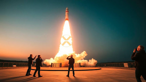 Analista Diz que Preço do XRP Vai te Surpreender, Vê Disparo Para $3