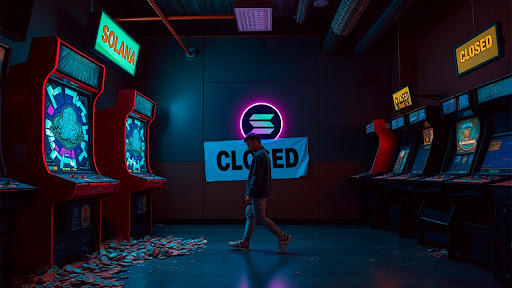 O Pump Fun da SOL está morto? ETF da SOL atraindo investidores de ETH? MTAUR próximo do ganho de $1?