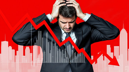 Aqui está o motivo pelo qual Bitcoin, Ethereum, XRP e outras criptomoedas estão em baixa hoje