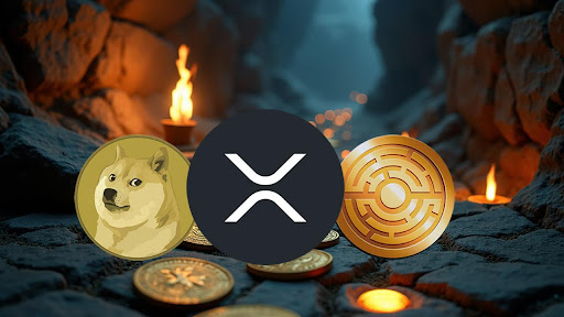 Previsão de Preço do XRP Após Crash do Mercado Cripto Hoje; Estes 2 Tokens Atingirão 5 USDT Primeiro?