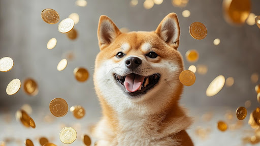 Esta Nova Cripto Viral Pode Ofuscar o Dogecoin Nos Próximos Meses Com Seu Ecossistema Único