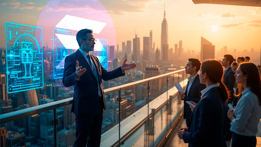 Insights do Presidente da SOL e Nova Tecnologia — O Que Vale a Pena Aprender?