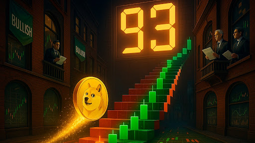3 Especialistas Dizem que Dogecoin Poderia Subir por 93 Dias — $1 Chegando em Breve?