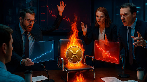 Top 3 Previsões de Preço do XRP de Analistas — Mais a Nova Moeda que Está Capturando a Atenção dos Detentores