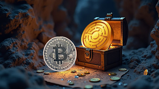 Tudo muda para o Bitcoin aqui, enquanto especialista emite um aviso crítico: você não vai querer perder isso