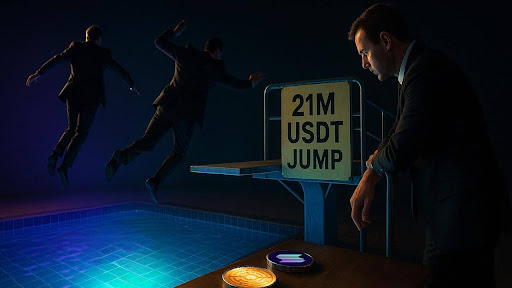 $21M Investidos em Solana por Ex-Líderes da Kraken — Você Deve Seguir?