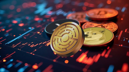 Investidores estão saindo da XRP e Dogecoin para esta nova criptomoeda