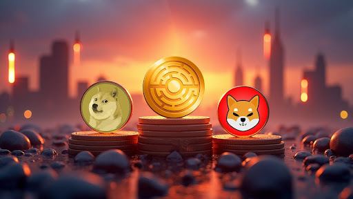 3 Rivais do XRP Que Poderiam Transformar $10 em $1000 em Abril