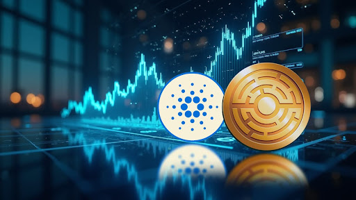 O Preço do Cardano Pode Atingir 7 USDT Antes do Final de 2025? Este novo Altcoin Está Pronto Para Superar as Expectativas Antes do ADA