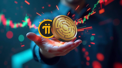 O Preço do Pi Coin Aumentará para $5 enquanto Esta Joia Cripto Transforma os Jogos Web3?