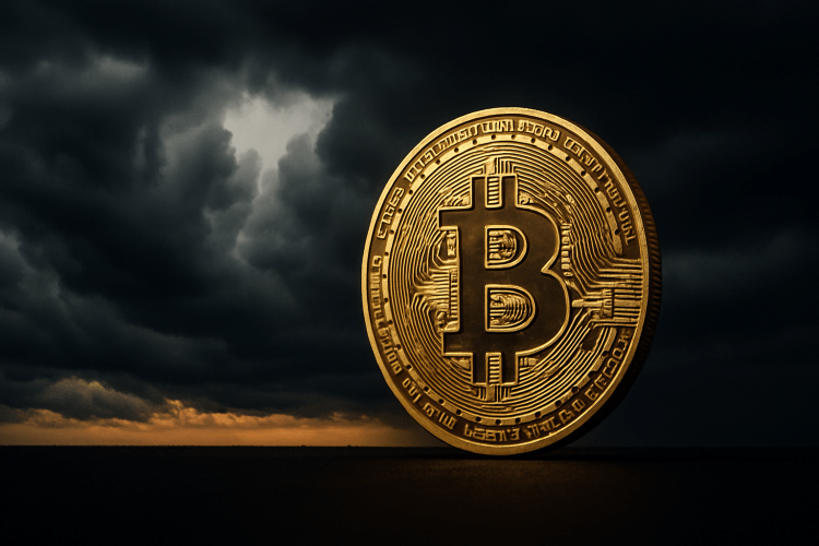 A Calma do Bitcoin Parece Perigosa—Todos os Olhos em Vegas e na Reversão de Junho