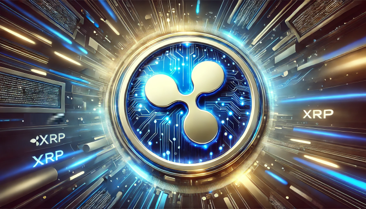 VWAPs Não Mentem—XRP Enfrenta Dia de Julgamento No Suporte Mensal 