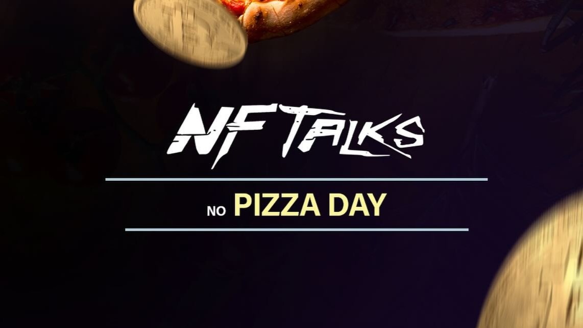 Pizza Day 2025: NFTalks e Mãos na Massa levam acolhimento em forma de pizza para as ruas de São Paulo