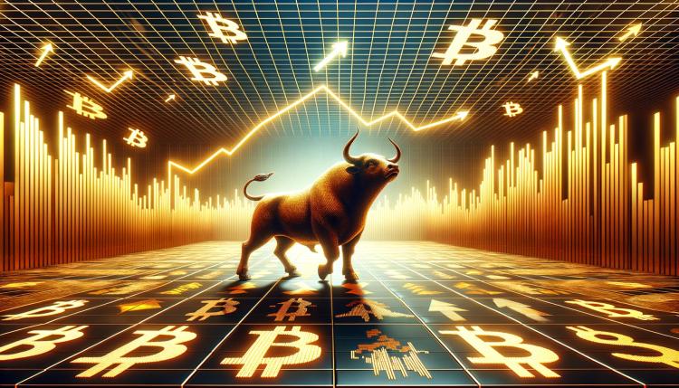 Preço do Bitcoin Cria Base — Consolida Ganhos Antes de Possíveis Quebras de ATH 