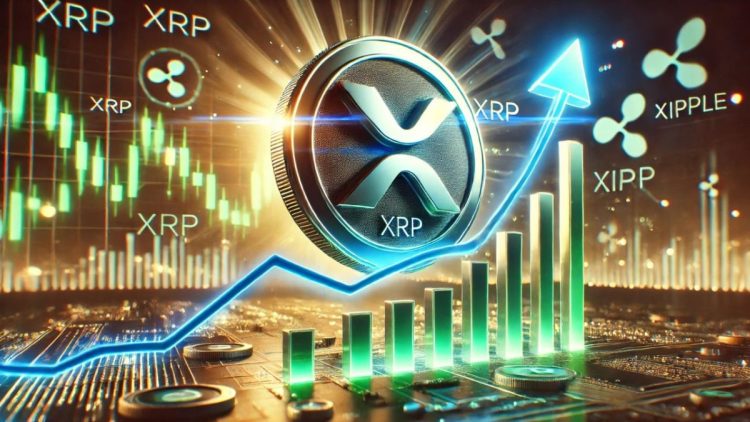 XRP Forma Padrão de Cabeça de Dragão Invertida Altista, Até Onde o Preço Pode Chegar? 