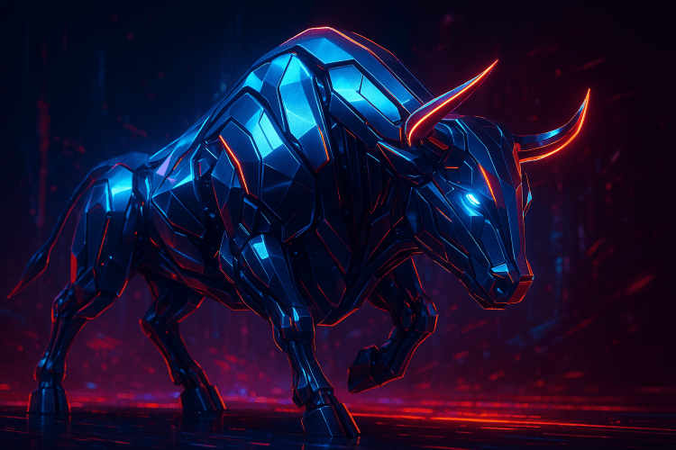 Os entusiastas de criptomoedas acabaram de receber seu alerta macroeconômico: Eis o motivo. 