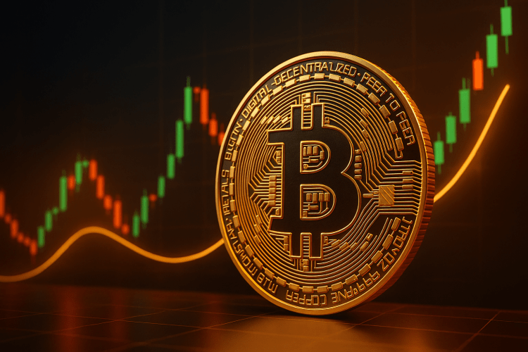 O destino do Bitcoin pode ser selado em 9 de junho, alerta analista. 