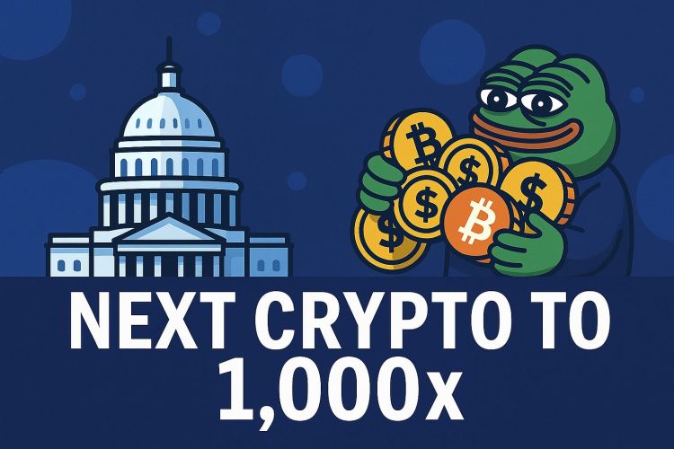 Próxima Cripto a Valorizar 1.000x enquanto Estratégia Compra Mais Bitcoin; Será que a Mídia de Trump está Arrecadando $3B para Cripto? 