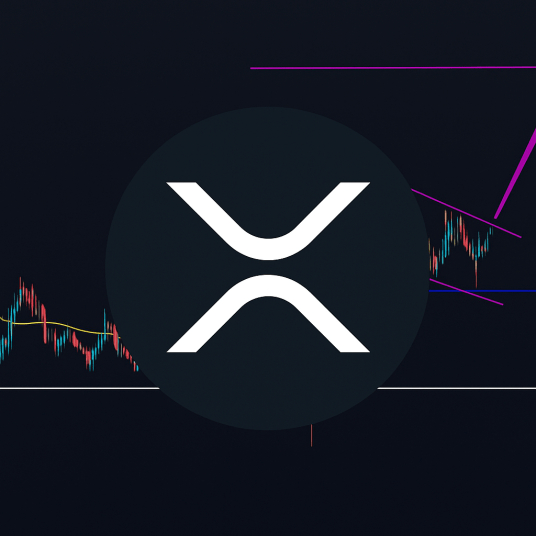 Alvo de Bandeira de Alta do XRP é $18: Analista Vê 70% de Chance de Rompimento