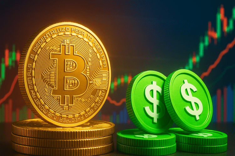 Mercados de Criptomoedas se Preparam para Choque de Liquidez de $5 Bilhões da FTX: Especialista 