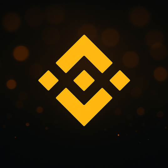 BNB da Binance pode atingir $2,775 até 2028, prevê o Standard Chartered. 