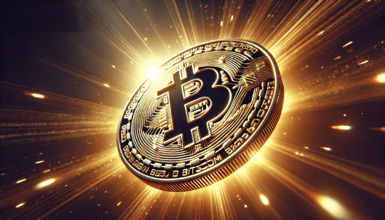 Bitcoin Ruma a $100.000 Enquanto Tesouro, Não o Fed, Impulsiona Liquidez: Especialista 