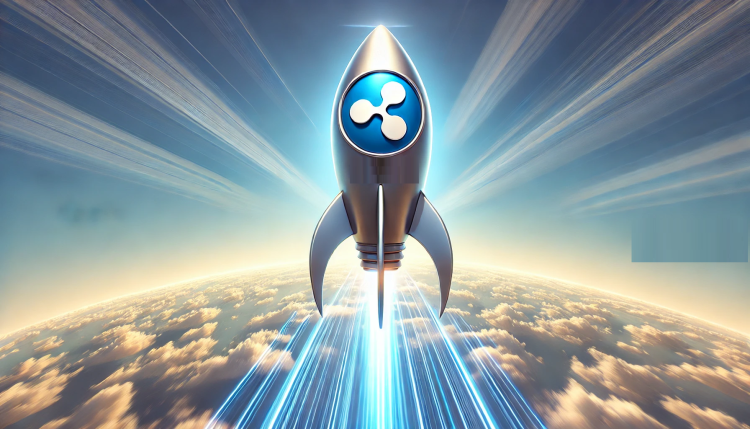 XRP ultrapassa linha de pescoço—Analista projeta alta para $3,57.