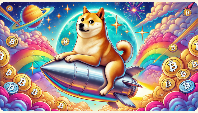 Espera-se um Rompimento do Dogecoin nos Próximos 7 Dias: Analista 