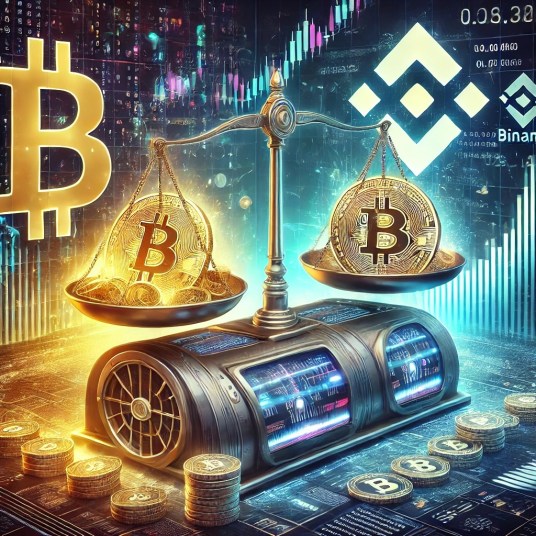 Traders Correm para Opções de Bitcoin com Queda na Volatilidade Implícita, Está Chegando um Grande Movimento? 