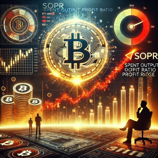 Rali do Bitcoin Estaciona com Aumento do SOPR: Analista Explica o Significado 