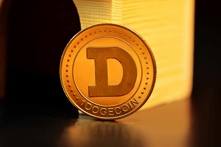 Os picos de preço do Dogecoin tendem a seguir aumentos na atividade de futuros de varejo, mostra análise. 