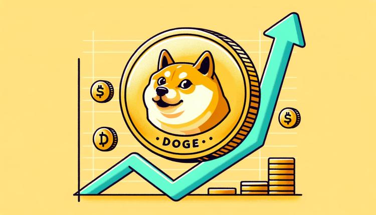 Dogecoin (DOGE) se Prepara para Próxima Alta — Resistência Será Quebrada? 