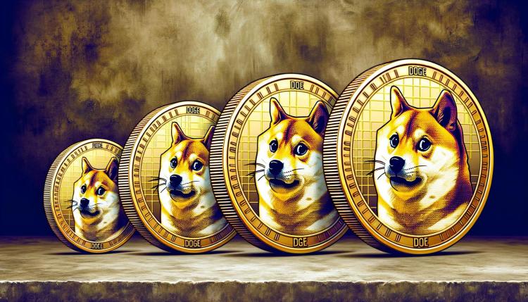 Dogecoin (DOGE) Luta para se Manter à Superfície — Principais Obstáculos Persistem 