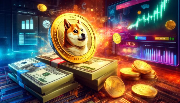 Resistência ao Preço do Dogecoin em Vista: Por Que a Chave Está em $0,25