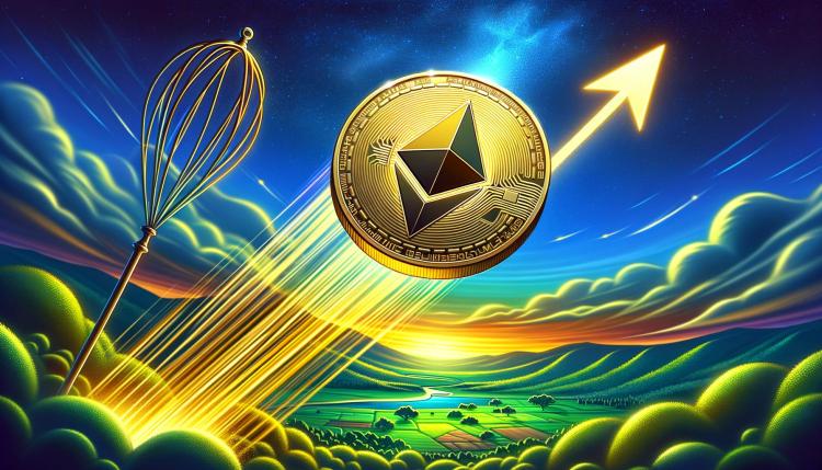Sinal de Alta no Preço do Ethereum, Mas Conseguirá Superar os Obstáculos? 
