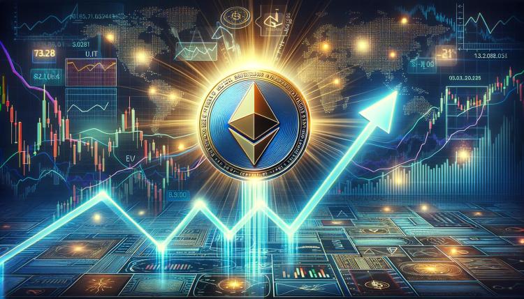 Queda no Preço do Ethereum Pode Oferecer Oportunidade de Compra — Touros Visam Reentrada