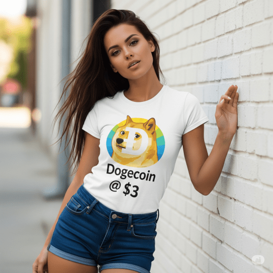 Possível Rompimento do Dogecoin? Alvo de $3 no Horizonte—Analista 