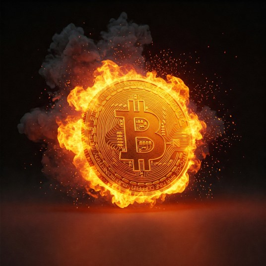 Contagem Regressiva para R$ 1 Milhão: CIO da Bitwise Prevê Explosão no Preço do Bitcoin 