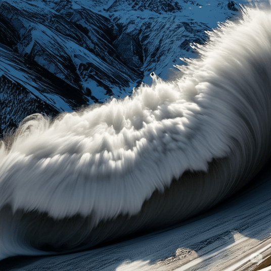 Avalanche Ruge 21% em Meio à Atividade Recorde de Endereços 