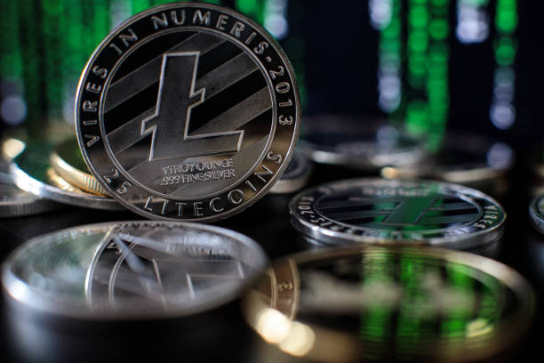 Litecoin Rumo a Níveis Mais Altos Enquanto Configuração LTC/BTC Sinaliza Nova Alta 
