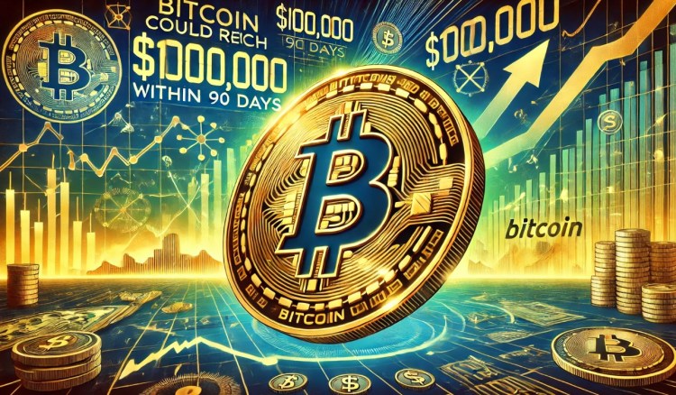 Previsão Positiva para o Bitcoin: Especialista Antecipou que o BTC Não Cairá Abaixo de $100 Mil no Próximo Ano. 