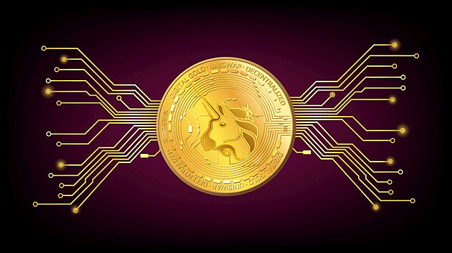 Rali do Uniswap em Preparação—Veja Por Que o Próximo Movimento Pode Ser Explosivo 