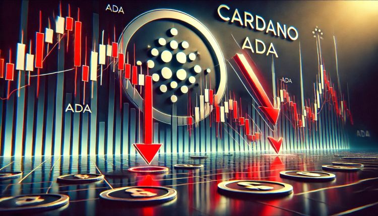 Cardano Enfrenta Dificuldades na Resistência – Especialista Prevê Reteste de Níveis de Suporte Inferiores 