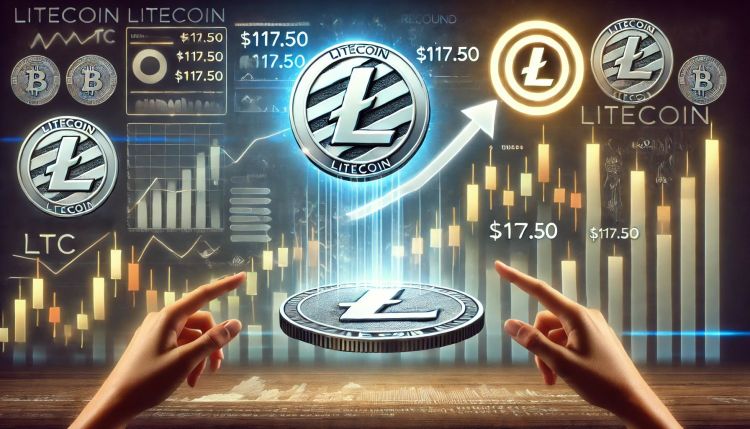 Litecoin mira $117,50 à medida que o preço se recupera de um suporte chave – Analista 