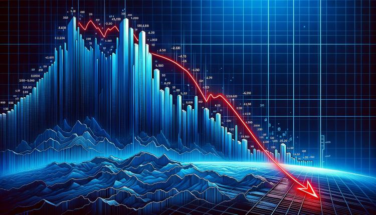 Preço do XRP Cai Ainda Mais: Níveis de Suporte Cruciais em Risco 